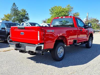 New 2026 Ford F-250 XL Regular Cab for sale #254825 - photo 2
