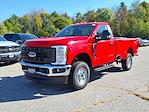2026 Ford F-250 Regular Cab 4WD Pickup for sale #254825 - photo 4