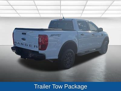 Used 2023 Ford Ranger - photo 1