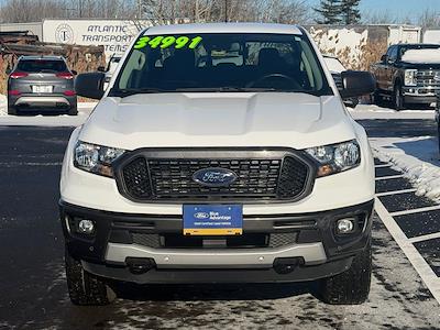Used 2023 Ford Ranger XLT SuperCrew Cab for sale #254838A - photo 2