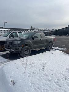 2021 Ford Ranger Super Cab 4WD Pickup for sale #254852A - photo 1