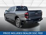 2024 Ford Ranger SuperCrew Cab 4WD Pickup for sale #254858A - photo 2