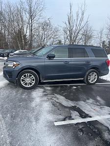 Used 2023 Ford Expedition XLT for sale #254861A - photo 2