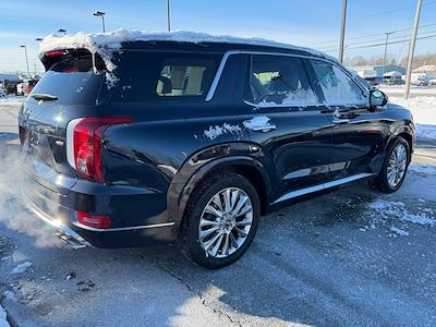 Used 2020 Hyundai Palisade Limited for sale #254869A - photo 2