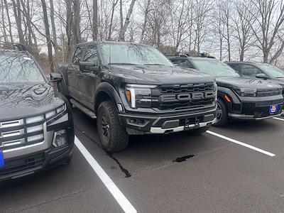 2025 Ford F-150 SuperCrew Cab 4WD Pickup for sale #254883A - photo 1