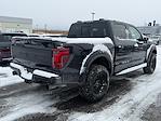 Used 2025 Ford F-150 Raptor SuperCrew Cab for sale #254883A - photo 2