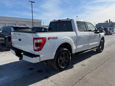 Used 2022 Ford F-150 - photo 1