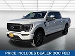 2022 Ford F-150 SuperCrew Cab 4WD Pickup for sale #254883B - photo 3