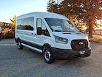 2025 Ford Transit 350 Medium Roof RWD Passenger Van for sale #254888 - photo 1