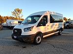 2025 Ford Transit 350 Medium Roof RWD Passenger Van for sale #254888 - photo 4
