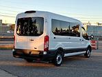 2025 Ford Transit 350 Medium Roof RWD Passenger Van for sale #254888 - photo 2