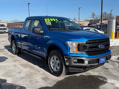 Used 2019 Ford F-150 - photo 1