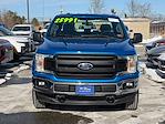 2019 Ford F-150 Super Cab 4WD Pickup for sale #254893A - photo 3