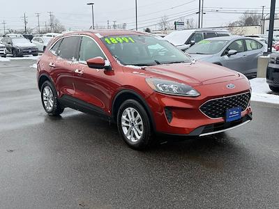 Used 2020 Ford Escape SE for sale #254893B - photo 1