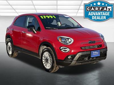 Used 2022 Fiat 500X - photo 1