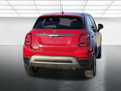 Used 2022 Fiat 500X - photo 1