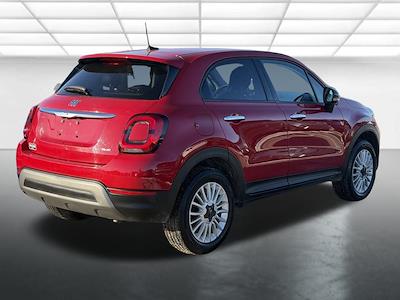 Used 2022 Fiat 500X - photo 1