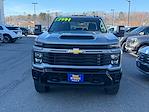 Used 2025 Chevrolet Silverado 2500 Custom Crew Cab for sale #254909A - photo 3