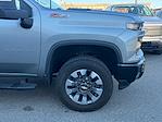 Used 2025 Chevrolet Silverado 2500 Custom Crew Cab for sale #254909A - photo 21