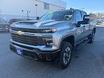 Used 2025 Chevrolet Silverado 2500 Custom Crew Cab for sale #254909A - photo 4
