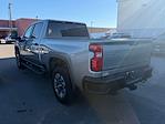 Used 2025 Chevrolet Silverado 2500 Custom Crew Cab for sale #254909A - photo 9
