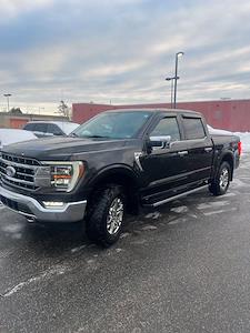 2021 Ford F-150 SuperCrew Cab 4WD Pickup for sale #254909B - photo 1