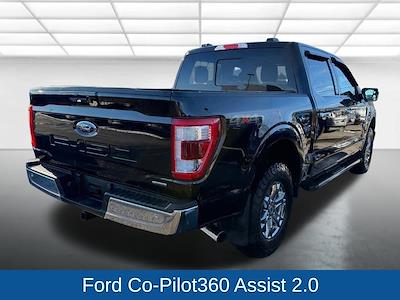 Used 2021 Ford F-150 - photo 1