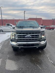 Used 2021 Ford F-150 SuperCrew Cab for sale #254909B - photo 2