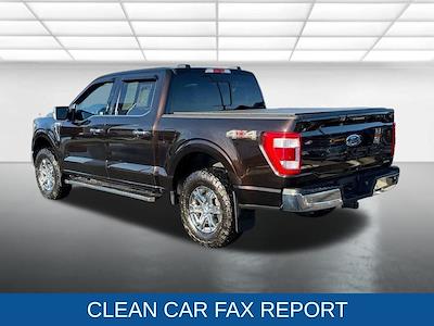 Used 2021 Ford F-150 - photo 1