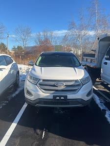 Used 2018 Ford Edge Titanium for sale #254917A - photo 2