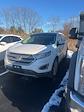 Used 2018 Ford Edge Titanium for sale #254917A - photo 1