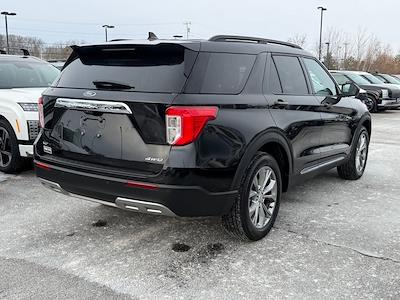 Used 2022 Ford Explorer XLT for sale #254937A - photo 2