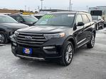Used 2022 Ford Explorer XLT for sale #254937A - photo 4