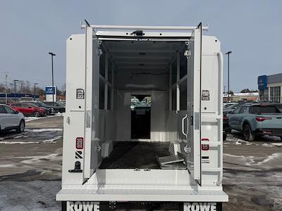 Used 2025 Ford Transit 350 HD Service Utility Van for sale #254947A - photo 2