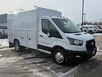 2025 Ford Transit 350 HD AWD Reading Service Utility Van for sale #254947A - photo 1