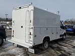 2025 Ford Transit 350 HD AWD Reading Service Utility Van for sale #254947A - photo 3