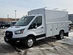 2025 Ford Transit 350 HD AWD Reading Service Utility Van for sale #254947A - photo 5