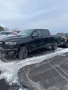 2025 Ram 1500 Crew Cab 4WD Pickup for sale #254953A - photo 2