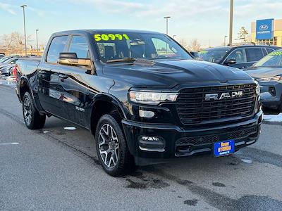 Used 2025 Ram 1500 - photo 1