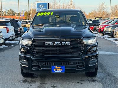 Used 2025 Ram 1500 - photo 1