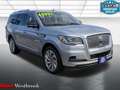 Used 2023 Lincoln Navigator - photo 1
