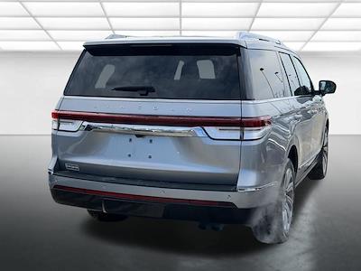 Used 2023 Lincoln Navigator - photo 1