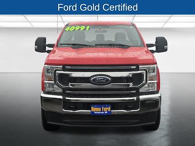 Used 2022 Ford F-250 - photo 1