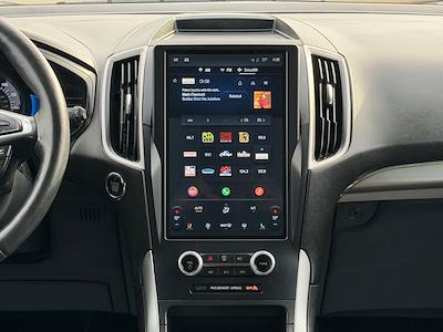 Used 2022 Ford Edge - photo 1