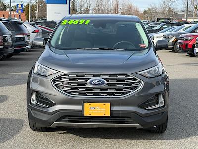 Used 2022 Ford Edge - photo 1