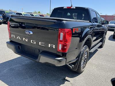 2022 Ford Ranger SuperCrew Cab 4x4 Pickup for sale #258064A - photo 2