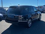 Used 2021 Land Rover Range Rover Westminster Edition for sale #258092A - photo 2