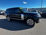 Used 2021 Land Rover Range Rover Westminster Edition for sale #258092A - photo 12