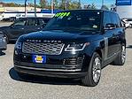 Used 2021 Land Rover Range Rover Westminster Edition for sale #258092A - photo 3
