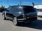 Used 2021 Land Rover Range Rover Westminster Edition for sale #258092A - photo 10